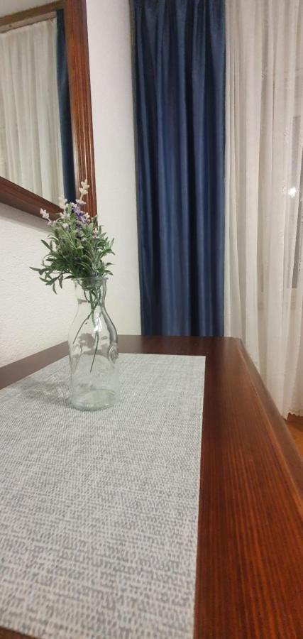 Apartmani Matea Трогир Экстерьер фото