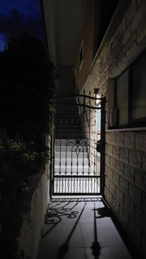 Apartmani Matea Трогир Экстерьер фото